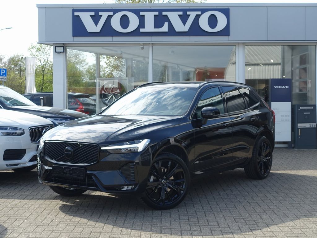 Image of Volvo XC60