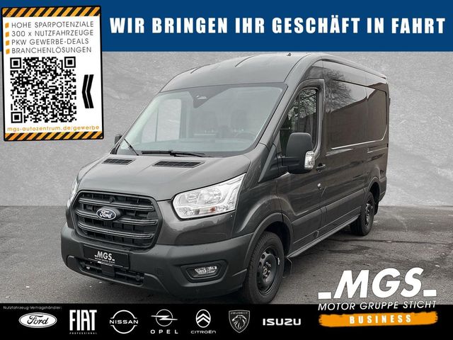 Ford Transit Kasten 310 L2 Trend #sofort