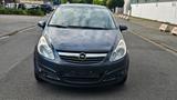 Opel Corsa 1.2 Twinport Selection "110 Jahre"  1 HAND - Opel Corsa: Twinport