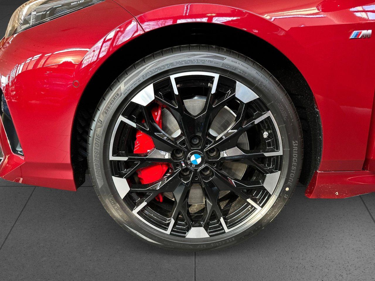 BMW M235 xD GC Leas. ab 510,- M SPORT PRO Pano 360°