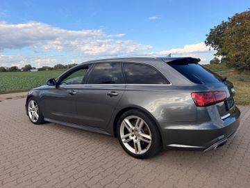 Audi A6 - 7