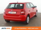 Skoda Fabia 1.2 TSI Ambition*SHZ*KLIMA*GARANTIE* - Skoda Fabia Gebrauchtwagen in Stuttgart