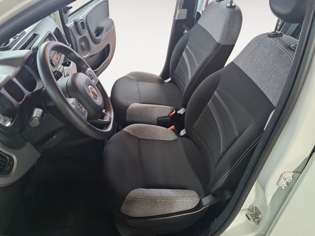 Panda 1.0 GSE Hybrid City Plus (312)