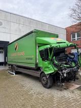 Mercedes-Benz Ateco 1624 - Mercedes-Benz 1624