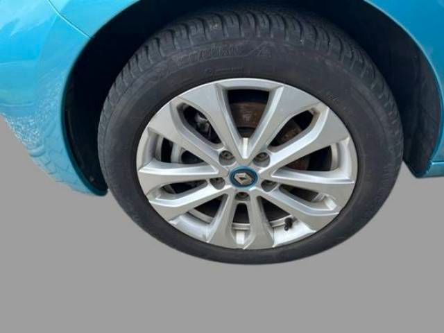 Fahrzeugabbildung Renault ZOE EXPERIENCE R110 Z.E. 50 Batteriemiete