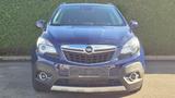 Opel Mokka 1.7 CDTI Aut.NAVI/KAMERA/LNKRD-HZ/SHZ/ALU/ - Opel: K Ln