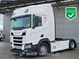 Scania R500 R 4X2 Retarder 2xTanks ACC LED Navi Euro 6 - Scania München