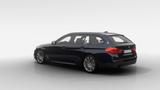 BMW M550d xDrive Touring Aktivlkg. ACC SpurAss HUD D - BMW M550: 550d