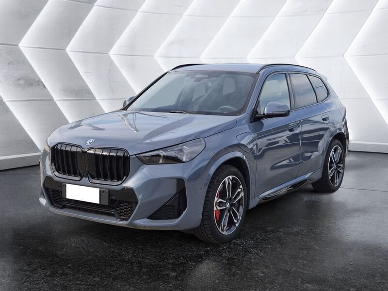 Other BMW X1 xdrive 25e MSport Pro auto