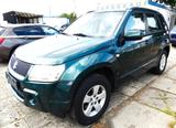 Suzuki Grand Vitara 2.0 4x4 Fam. Comf. Klimaaut,Alu,Eu4 - Suzuki Grand Vitara: 2.0