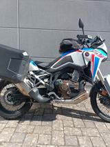 Honda CRF 1100 DM AFRICA TWIN DCT **TOP AUSSTATTUNG** - HONDA CRF
