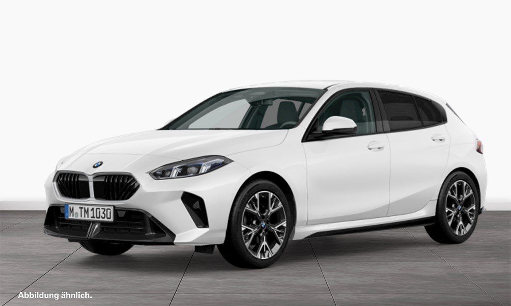 BMW 120 - Bild 1