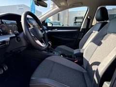 Fahrzeugabbildung Volkswagen Golf VIII Variant 1.5 TSI Goal ACC KAMERA AHK