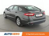 Ford Mondeo 2.0 TDCi Titanium*NAVI*CAM*SHZ*TEMPO*ALU* - Ford Mondeo Gebrauchtwagen in München