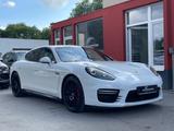 Porsche Panamera 4 GTS*SCHIEBEDACH*KAMERA*CARBON*LEDER - Porsche Gebrauchtwagen in Recklinghausen