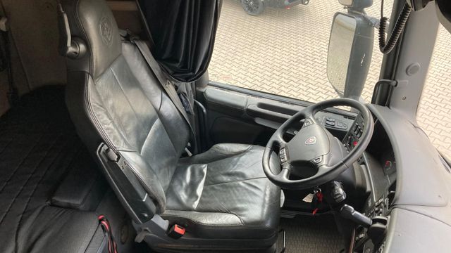 R490 6x4 Front&Rear axle Driven*Penz*Lenkachse - Photo 23