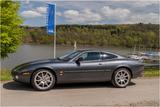Jaguar XK8 4,2 Coupe + CATS + Brembo + Leder rot - Jaguar XK8 Gebrauchtwagen