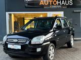 Kia 2.0 Allrad Sportage/12 Monate Garantie - Kia Gebrauchtwagen von 2007
