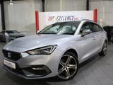 Seat Leon ST 2.0 TDI DSG FR-SPORT-PLUS / LED,PANORAMA - Seat Leon: Sport