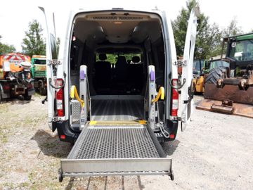 Renault Master - 10