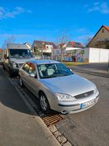 Ford Mondeo Limousine  Baujahr 2001  ca.... - Ford aus 2001
