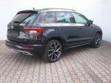 Skoda Karoq Sportline DSG 4x4 mit vielen Extras !!! - Skoda: Allradantrieb, mit
