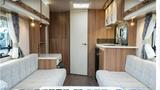 Sprite Alpine Sport 420 CT  - Offers matching your search criteria