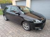 Skoda Fabia III 1.0l TSI 81kW AMBITION FACELIFT - Skoda Fabia: I