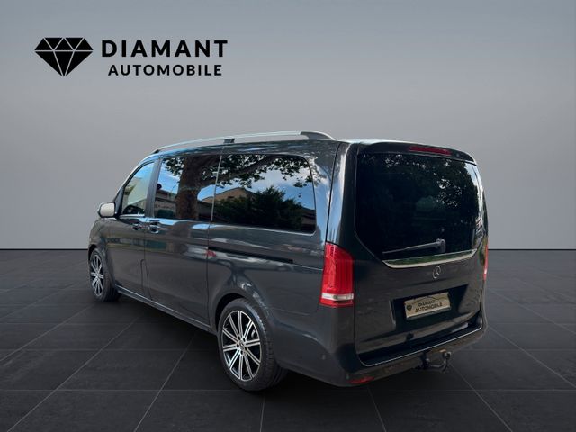 Mercedes-Benz V 300 d AVANTGARDE EDITION Lang – Bild 7 von 22