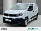 Opel Combo Cargo M 1.5D Holzboden 3-Sitzer Rückfahrka - Opel Combo Neuwagen