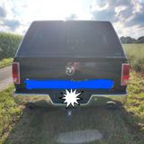Dodge RAM - Dodge in Bielefeld