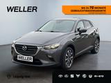 Mazda CX-3 SKYACTIV-G 121 FWD Selection *CarPlay*Navi* - Mazda CX-3: Selection
