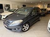 Honda FR-V 2.2d full optional - graue Honda FR-V