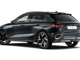 Audi A3 Allstreet 35 TFSI S tronic AHK NAVI SITZH DAB - Audi A3: Allstreet