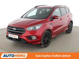 Ford Kuga 1.5 EcoBoost ST-Line*NAVI*TEMPO*CAM*PDC* - Ford Kuga mit Benzin-Antrieb: Geländewagen, Schaltgetriebe