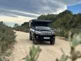 Toyota Hilux 4x4 Overland Camper Crawler ANKA300 - Offers