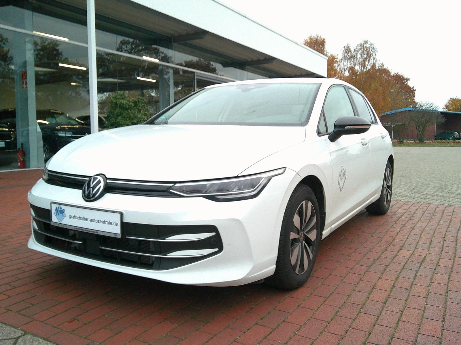 Volkswagen Golf - Bild 3