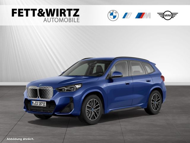 BMW iX1 eDrive20 18"|MSport|LED|Da+|Head-Up|