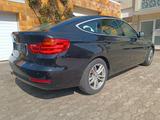 BMW 330 GT Bi-Xenon Navi H&K el. Heckklappe - BMW 330 Gran Turismo Gebrauchtwagen