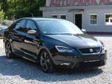 Seat Toledo FR -Navi -Klimaautomatik -Led - Seat Toledo: Fr