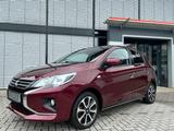 Mitsubishi Space Star Select+ 1,2 MIVEC Automatik R-KAMERA - gebrauchte Mitsubishi Space Star aus dem Jahr 2022