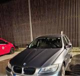 BMW 318i  zu verkaufen *Motorschaden* - BMW: Motorschaden