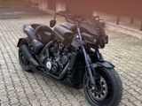 Yamaha V max 1700 - GEBRAUCHT V MAX