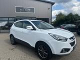 Hyundai ix35 2.0 GDI Style 4WD Automatik - Hyundai ix35: Gdi