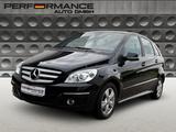 Mercedes-Benz B 180 2.0 CDI Automatik Leder Navi PDC - Mercedes-Benz B 180 Gebrauchtwagen in Mönchengladbach