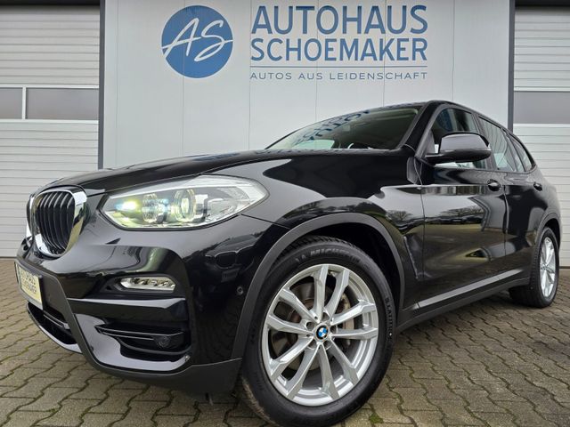 BMW X3 xDrive30i*Nav Pro,19Zoll,HUD,RFK,Dr.Ass+,LED,