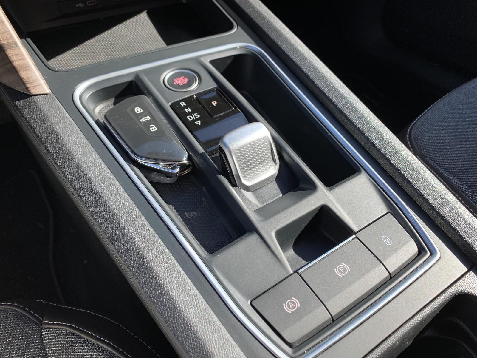 SEAT Leon 1.5TSI DSG Xcellence Voll-LED+Navi+Kamera, миниатюра 14