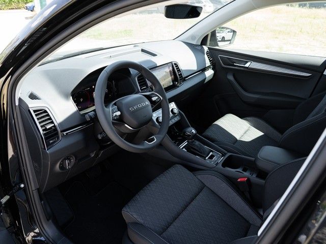 Karoq 2.0 TDI Balance DSG AHK+MATRIX+RFK+NAVI