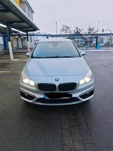 BMW 218d Gran Tourer - BMW 218 in Bielefeld