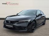 Honda Civic 2.0 i-MMD e:HEV Advance Kam.+LED+Leder+ACC - Honda Jahreswagen